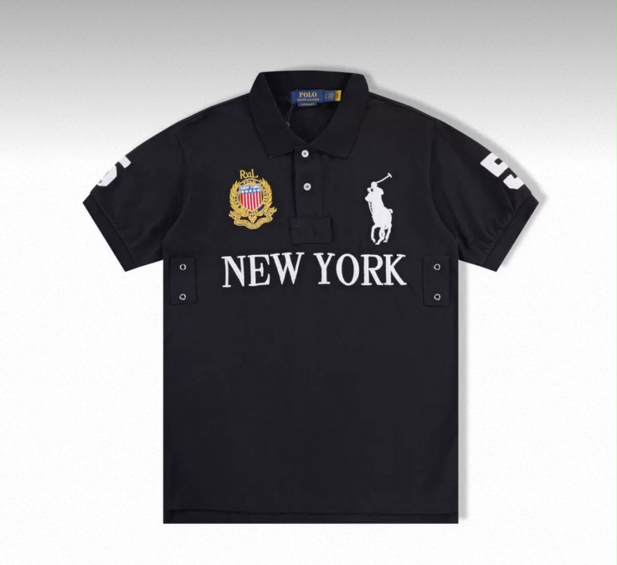 Ralph Lauren New York Polo
